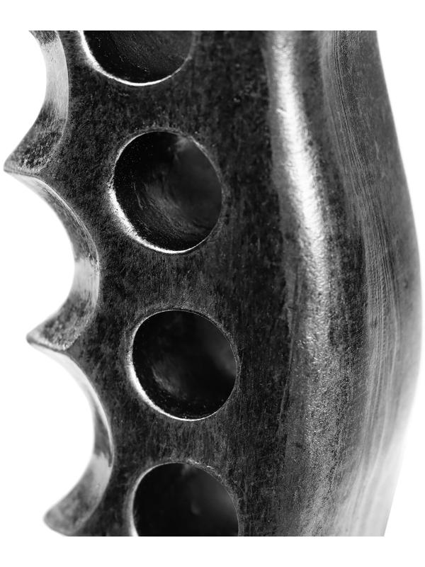 Ручка КПП, под диаметр 8/10/12 мм, стайлинг 3