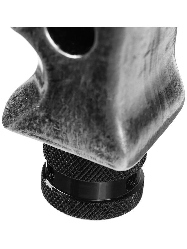 Ручка КПП, под диаметр 8/10/12 мм, стайлинг 3