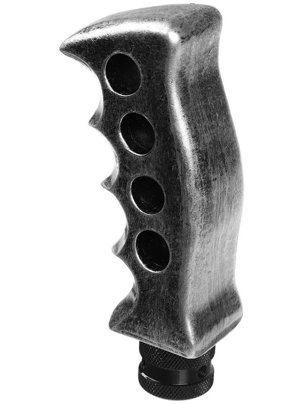 Ручка КПП, под диаметр 8/10/12 мм, стайлинг 3