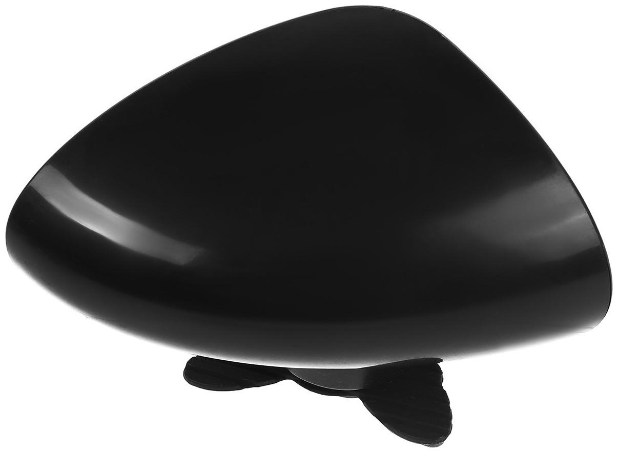 Зеркало дополнительное двойное, поворотное, 7.5×.5.5×6 см