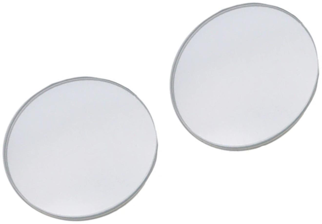 Зеркало для слепых зон, регулируемое, d 5 см