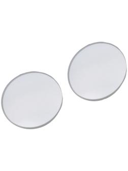 Зеркало для слепых зон, регулируемое, d 5 см