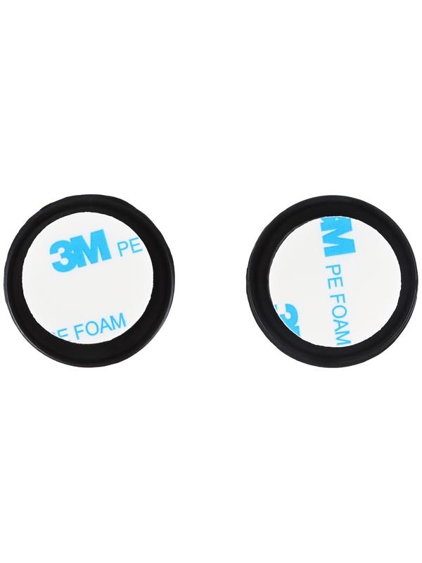 Зеркало для слепых зон, регулируемое, d 5 см