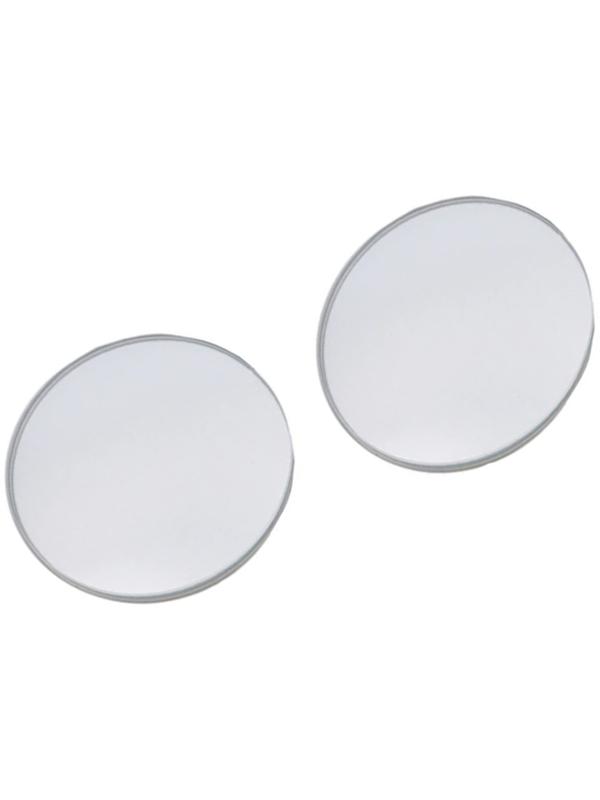 Зеркало для слепых зон, регулируемое, d 5 см