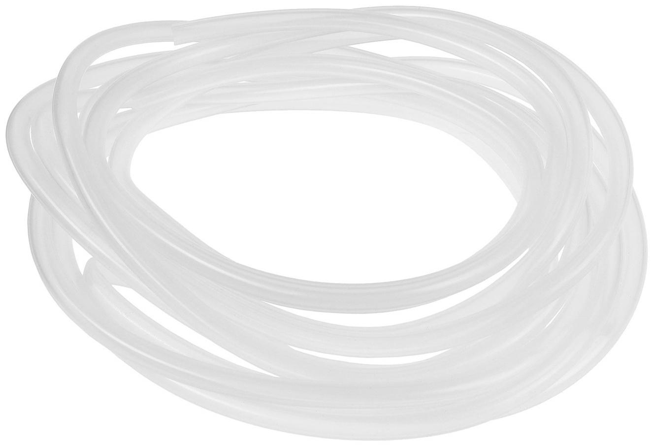 Шланг системы омывателя, силиконовый, 5 м, прозрачный