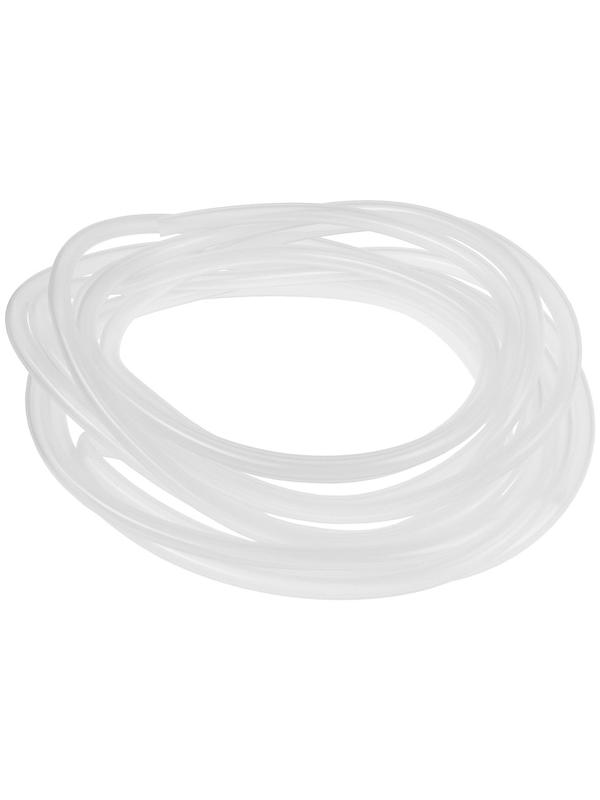 Шланг системы омывателя, силиконовый, 5 м, прозрачный