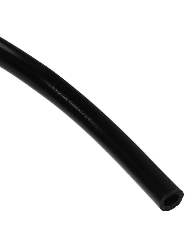 Шланг системы омывателя, силиконовый, 5 м, черный