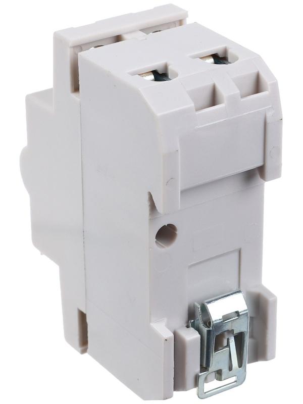 УЗО 2п 25А 10мА (электронное) DLF363