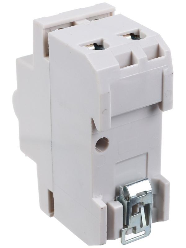 УЗО 2п 16А 30мА (эл.механич.) DLF363