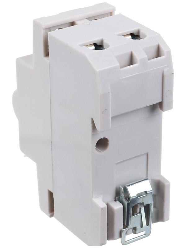 УЗО/2п/25А/30мА (эл.механич.) DLF363