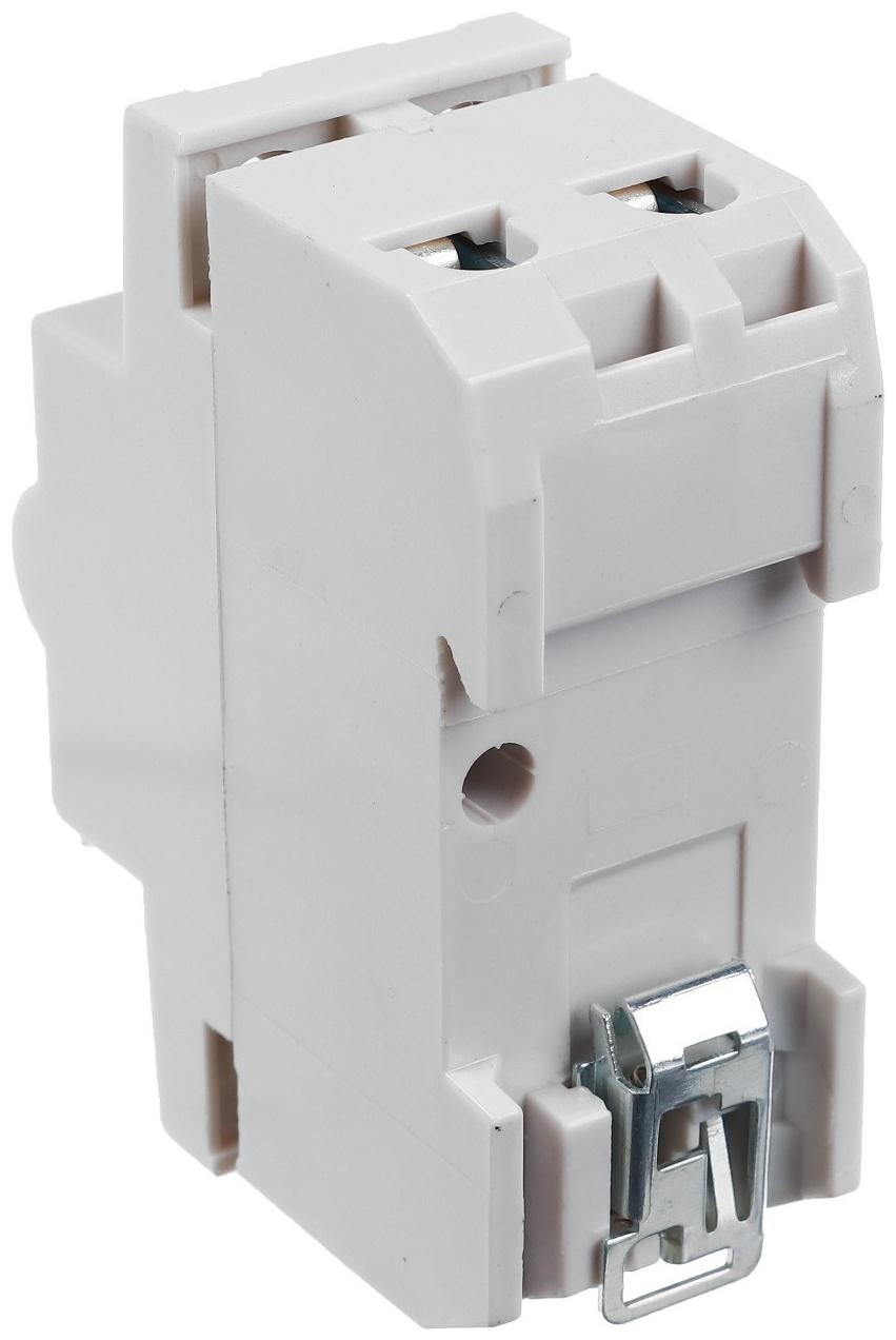 УЗО/2п/40А/30мА (эл.механич.) DLF363