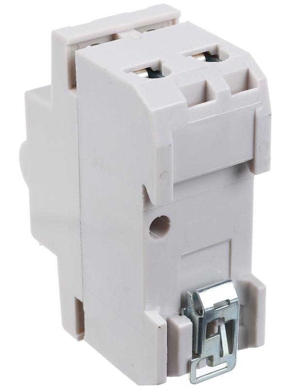 УЗО/2п/63А/30мА (эл.механич.) DLF363