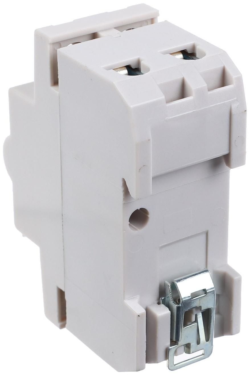 УЗО/2п/40А/300мА (электронное) DLF363