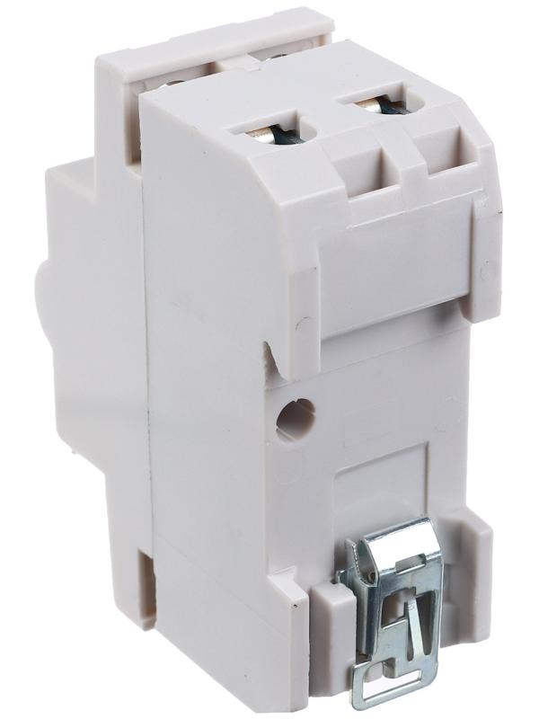 УЗО/2п/40А/300мА (электронное) DLF363