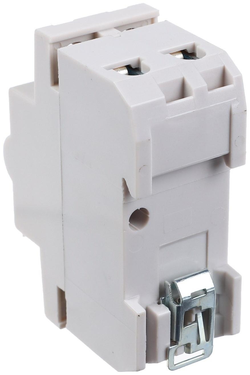 УЗО/2п/63А/300мА (электронное) DLF363