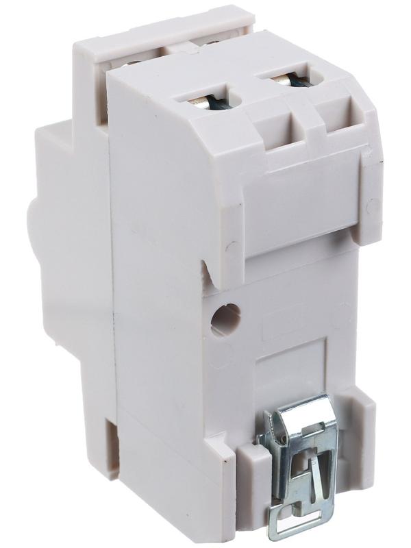 УЗО/2п/63А/300мА (электронное) DLF363