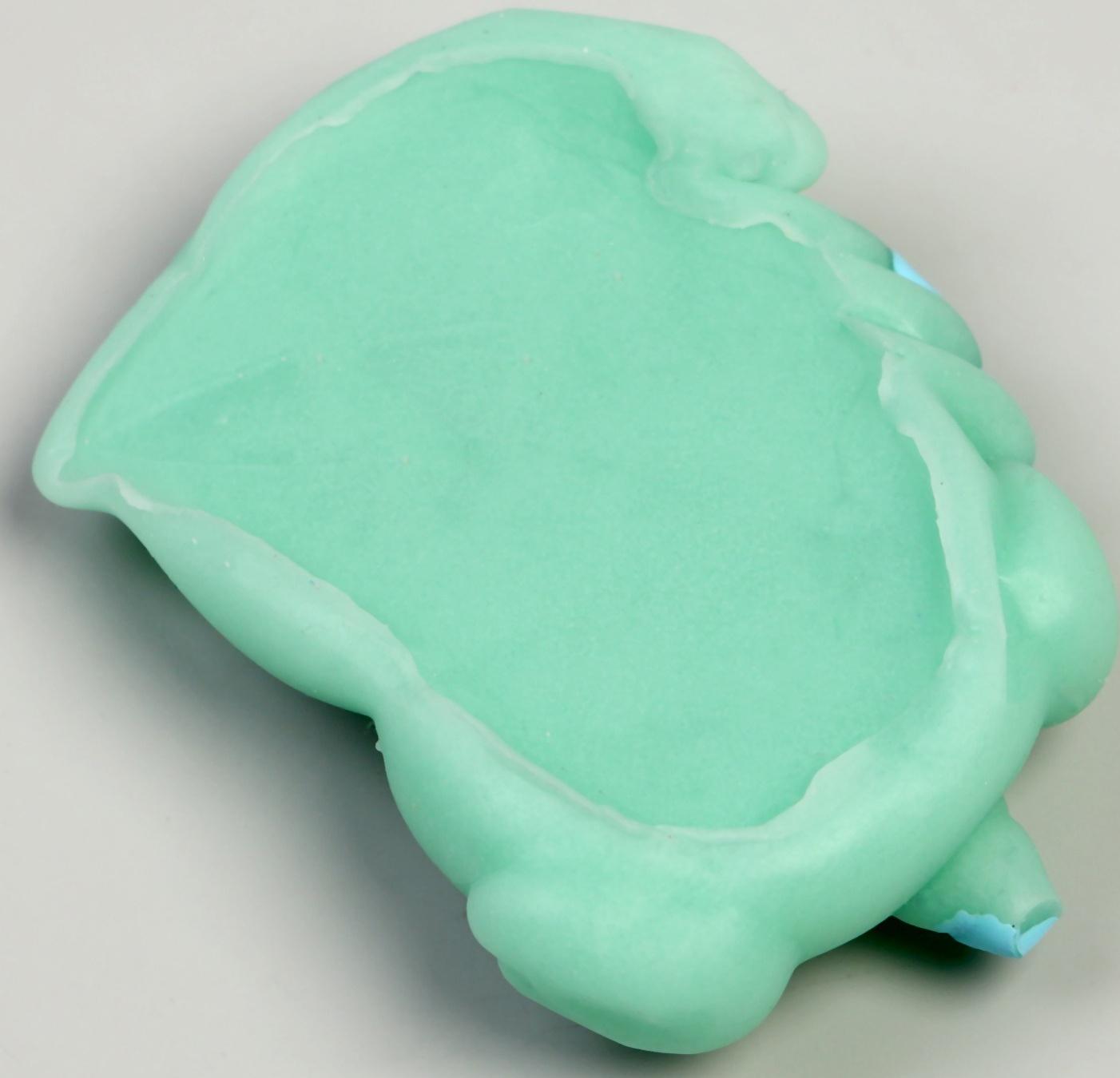 Мялка- антистресс в коробочке 