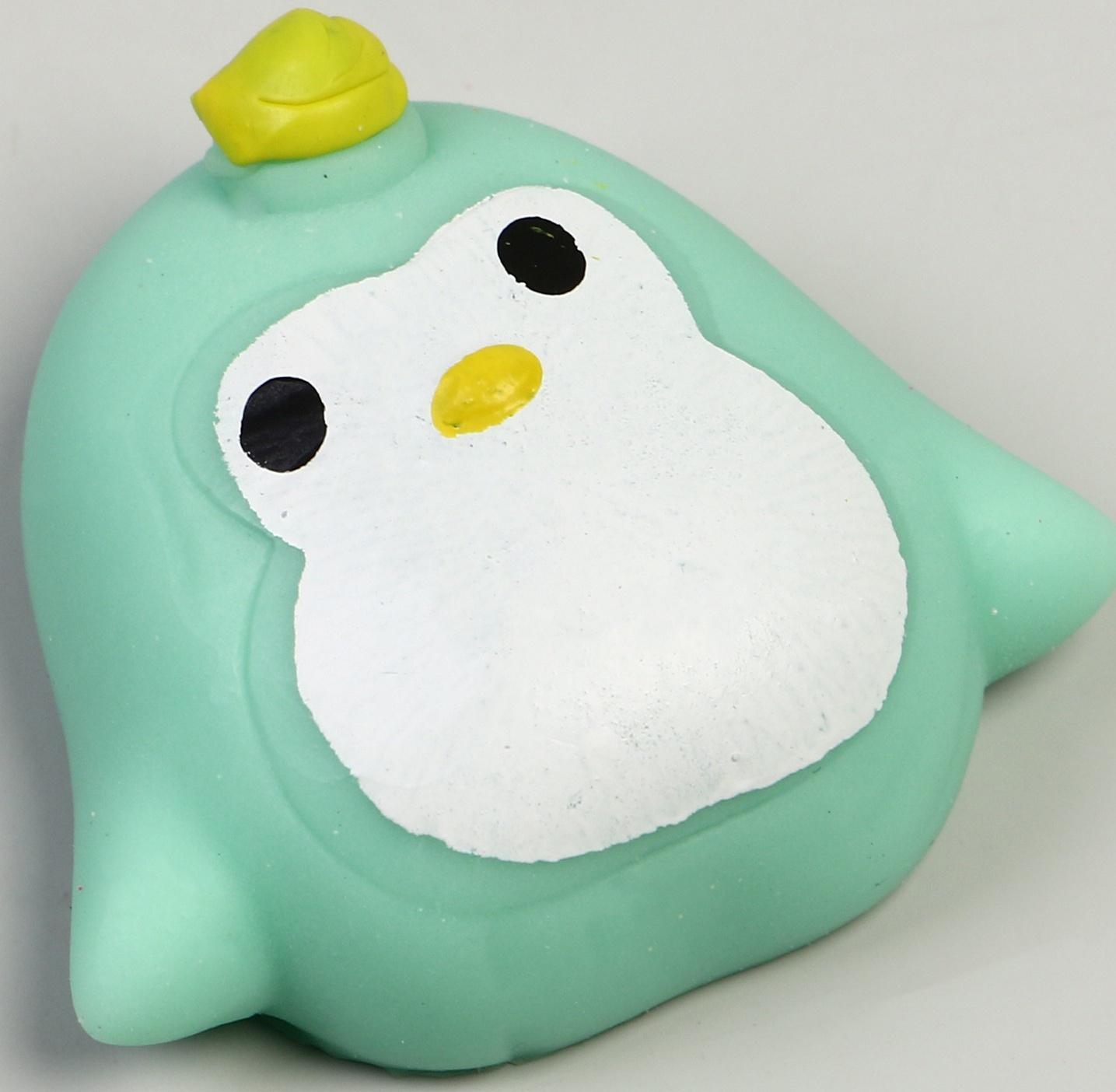 Мялка- антистресс в коробочке 