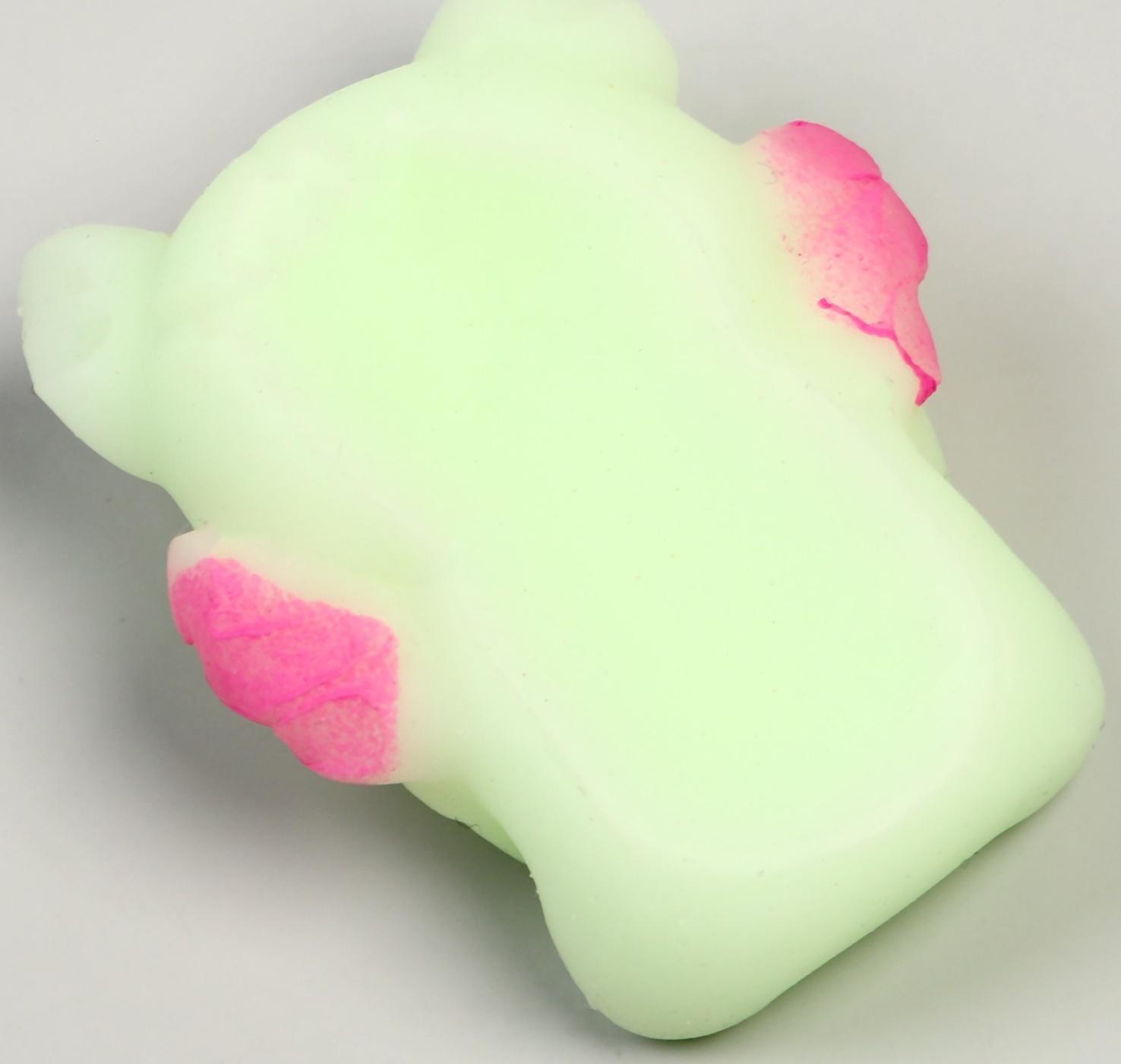 Мялка- антистресс в коробочке 