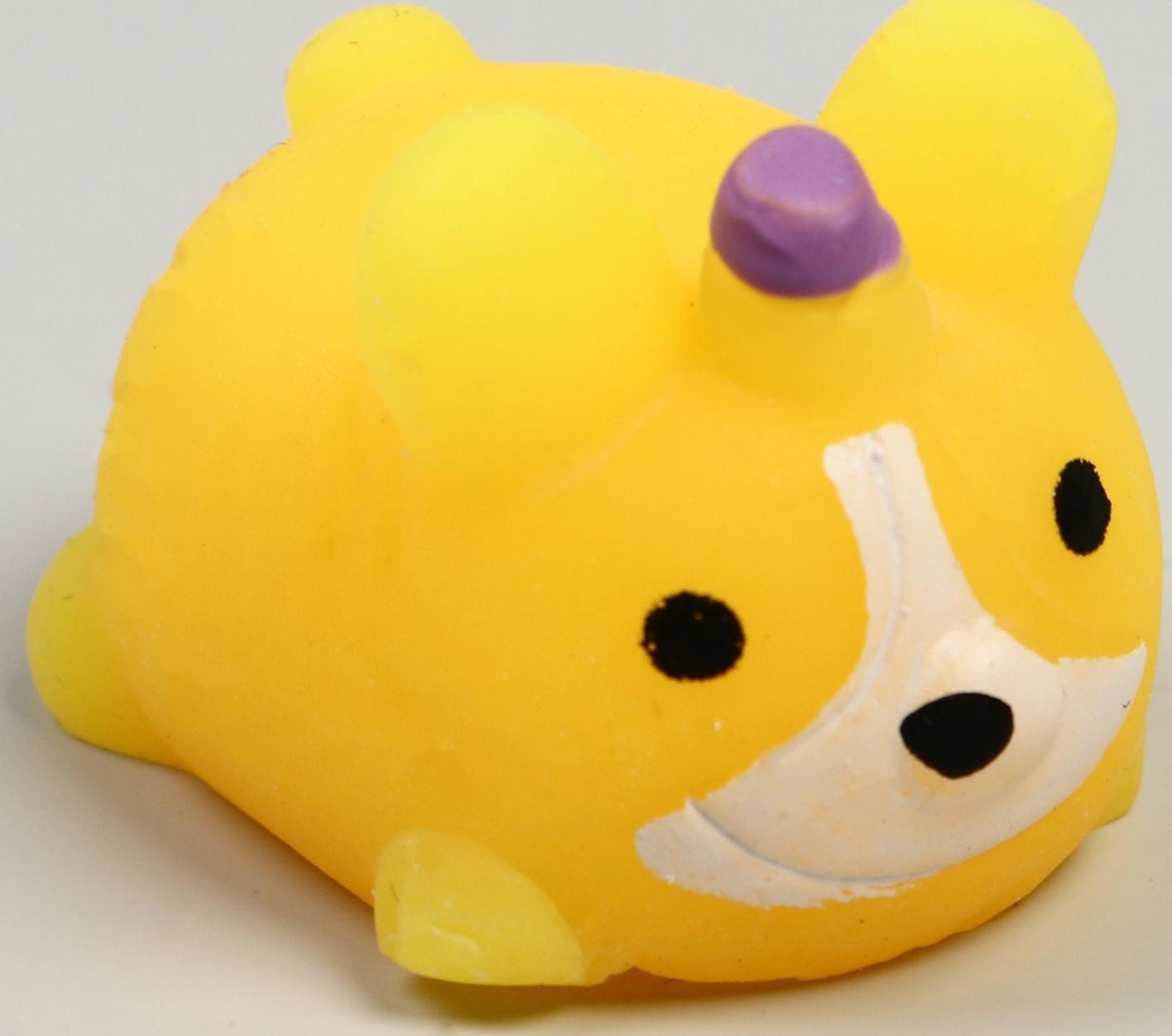 Мялка- антистресс в коробочке 