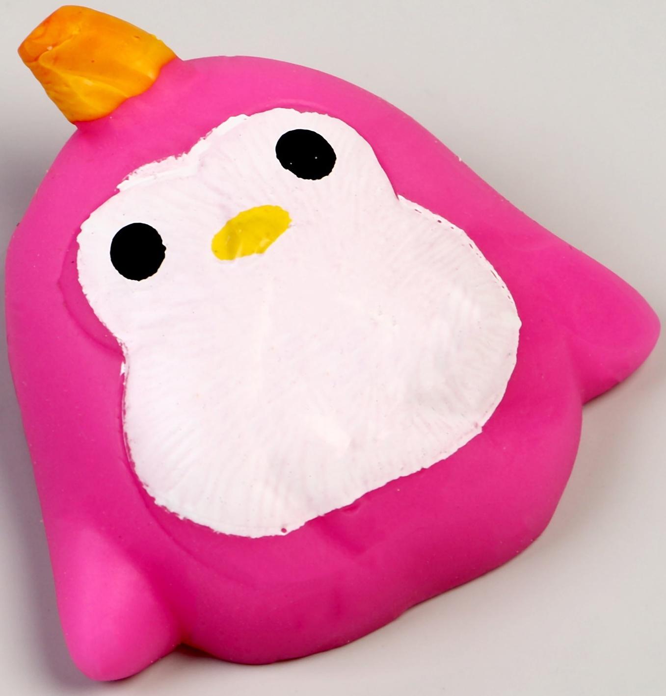 Мялка- антистресс в коробочке 