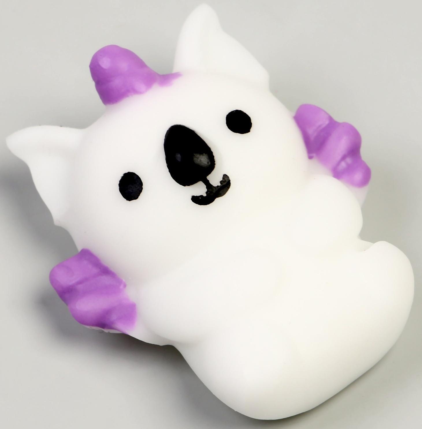 Мялка- антистресс в коробочке 