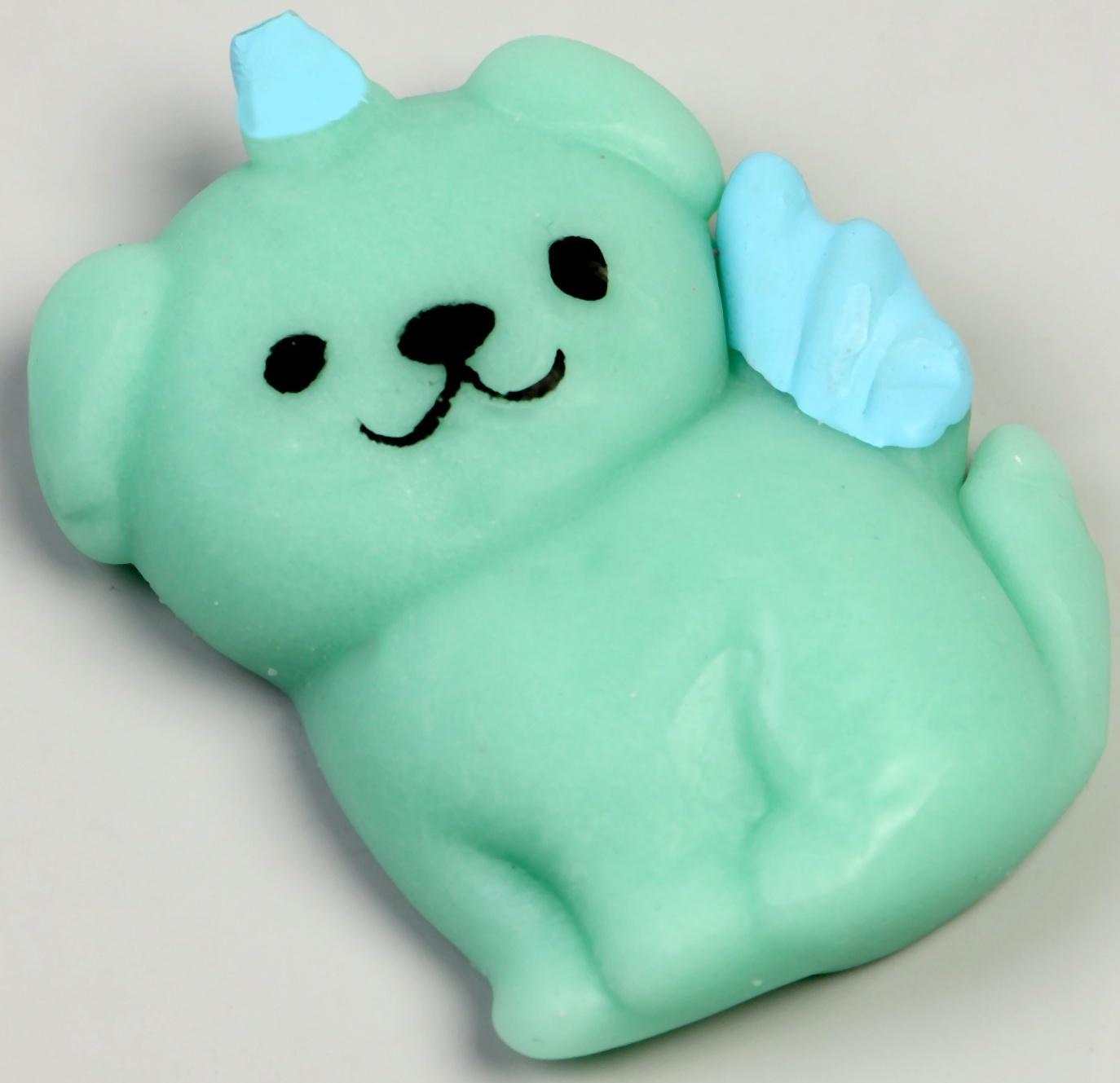 Мялка- антистресс в коробочке 