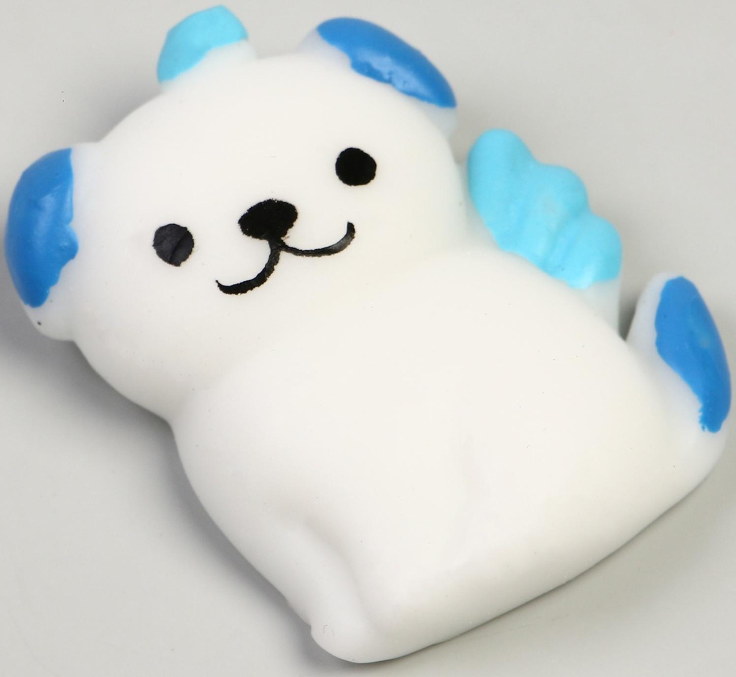 Мялка- антистресс в коробочке 