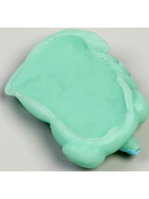 Мялка- антистресс в коробочке 