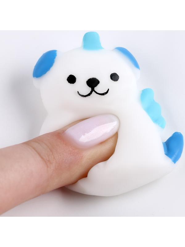 Мялка- антистресс в коробочке 