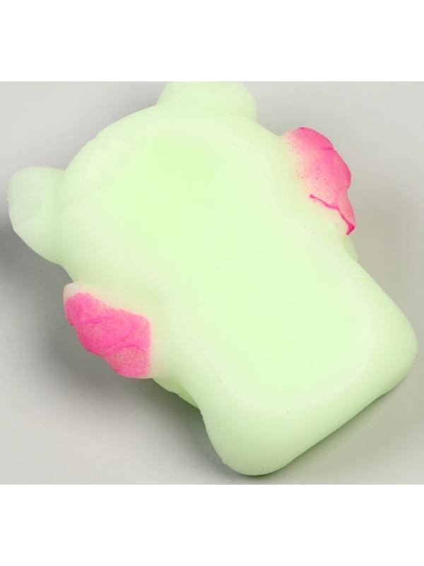 Мялка- антистресс в коробочке 