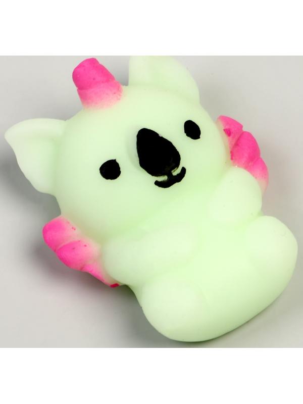 Мялка- антистресс в коробочке 