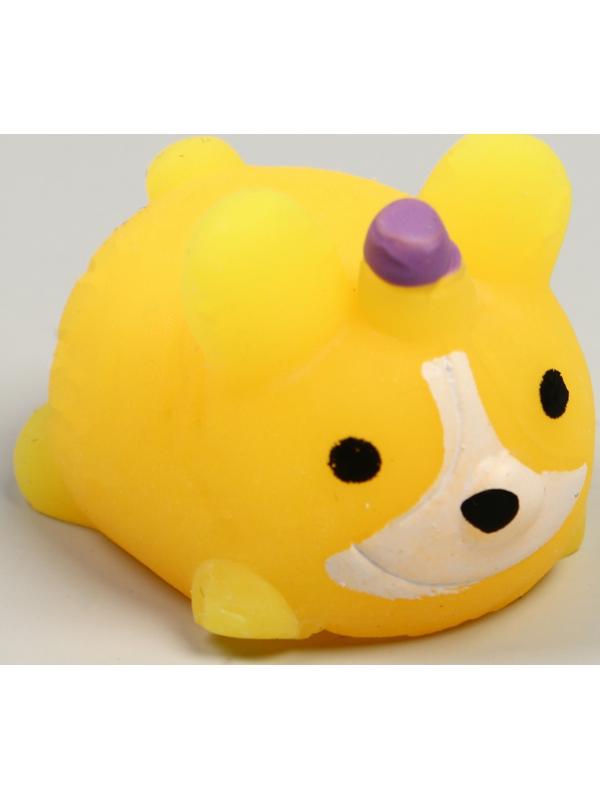 Мялка- антистресс в коробочке 