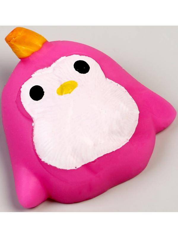 Мялка- антистресс в коробочке 