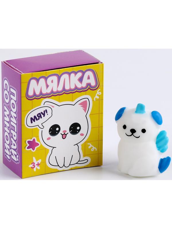 Мялка- антистресс в коробочке 