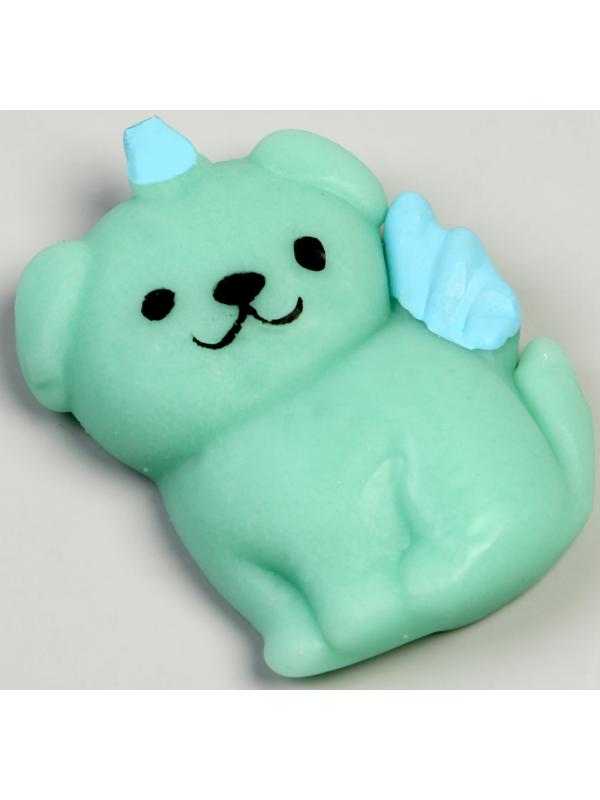 Мялка- антистресс в коробочке 