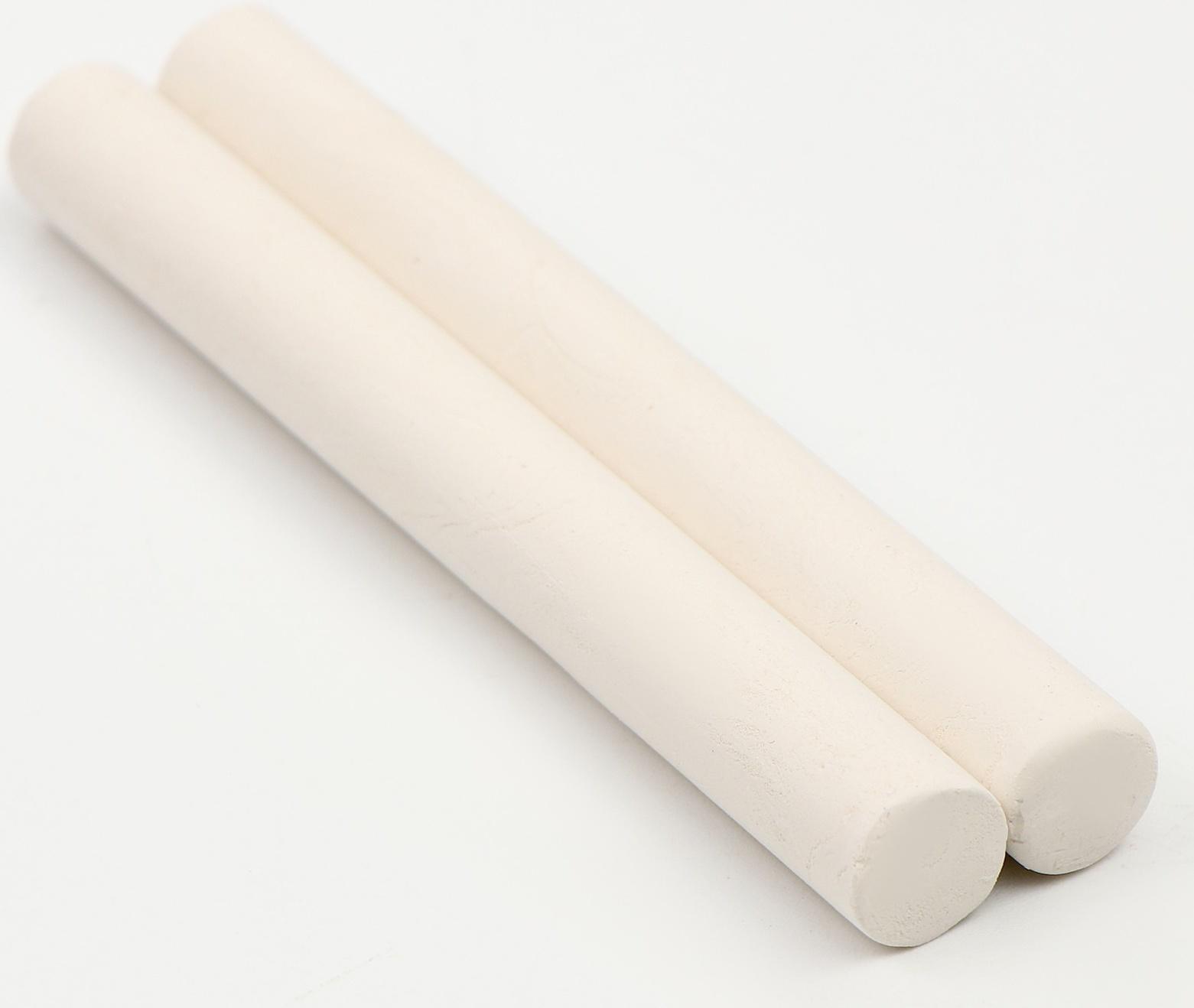 Доска меловая для рисования и записей двухсторонняя, 26 × 20 × 0,5 см, набор мелков + губка