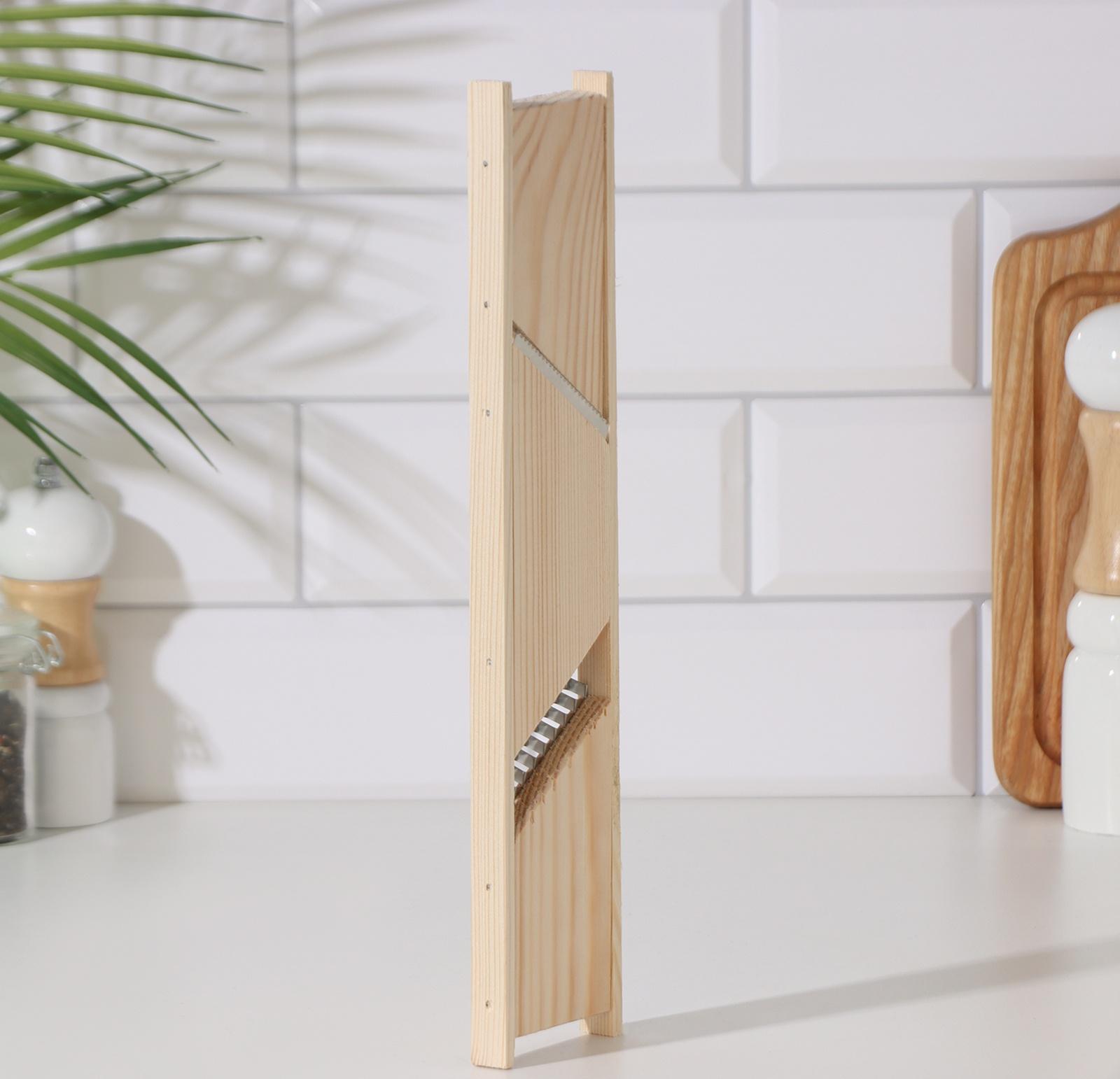 Терка универсальная  большая 33,5 х 7 х 1,5см