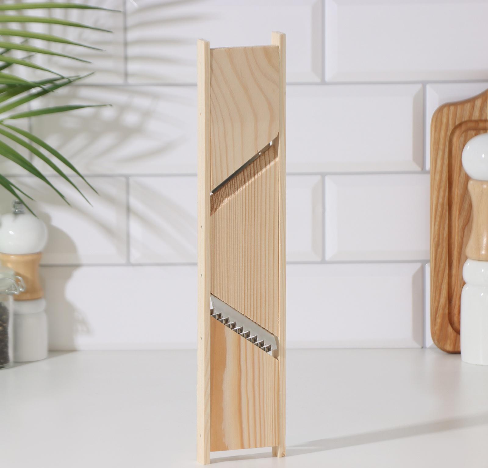 Терка универсальная  большая 33,5 х 7 х 1,5см