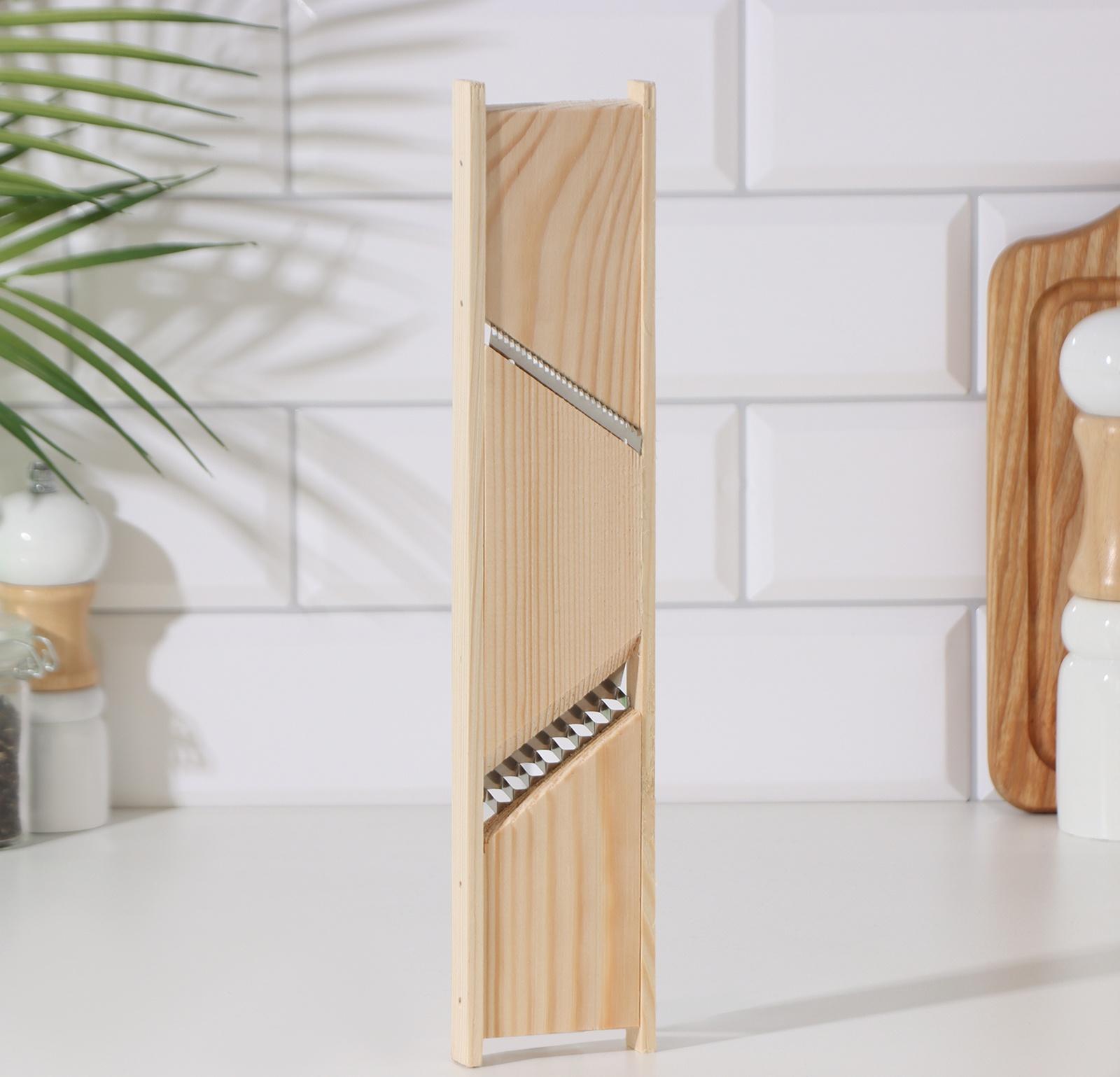 Терка универсальная  большая 33,5 х 7 х 1,5см