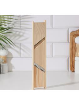 Терка универсальная  большая 33,5 х 7 х 1,5см