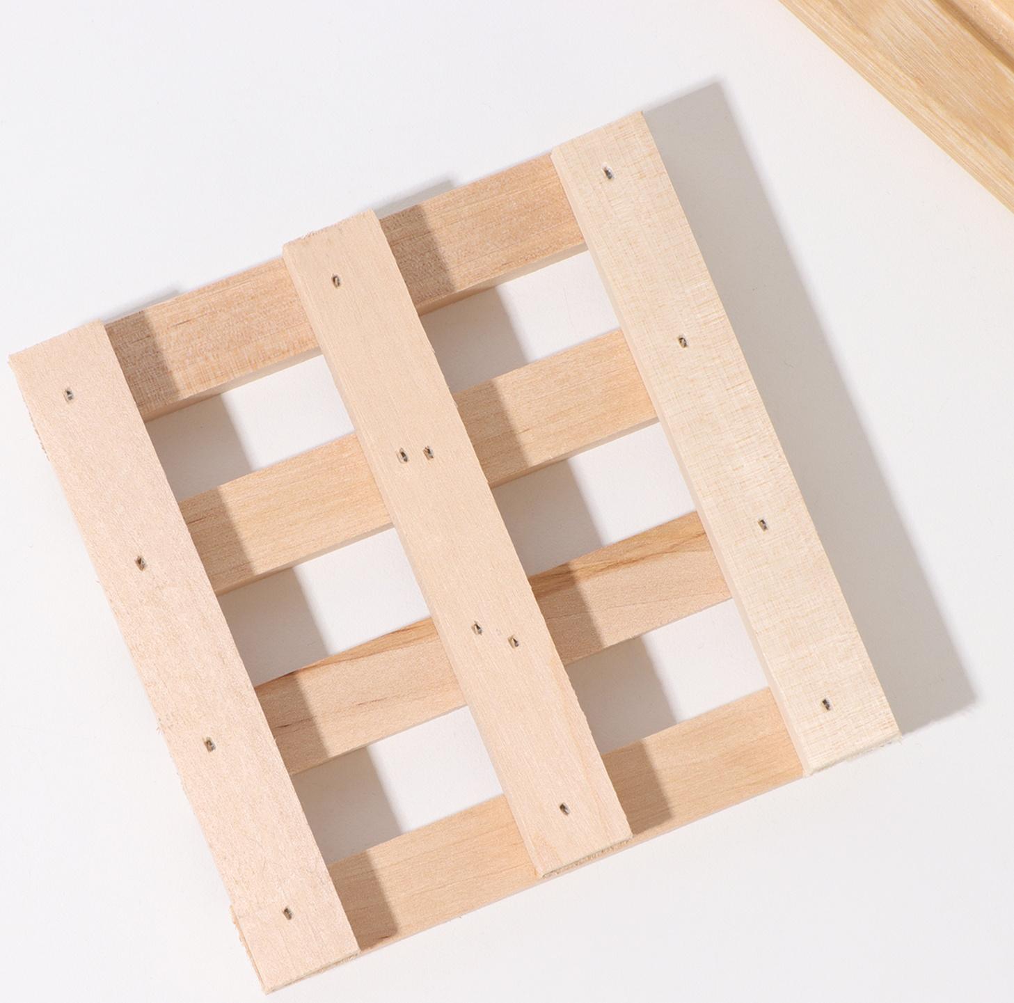 Подставка под горячее 