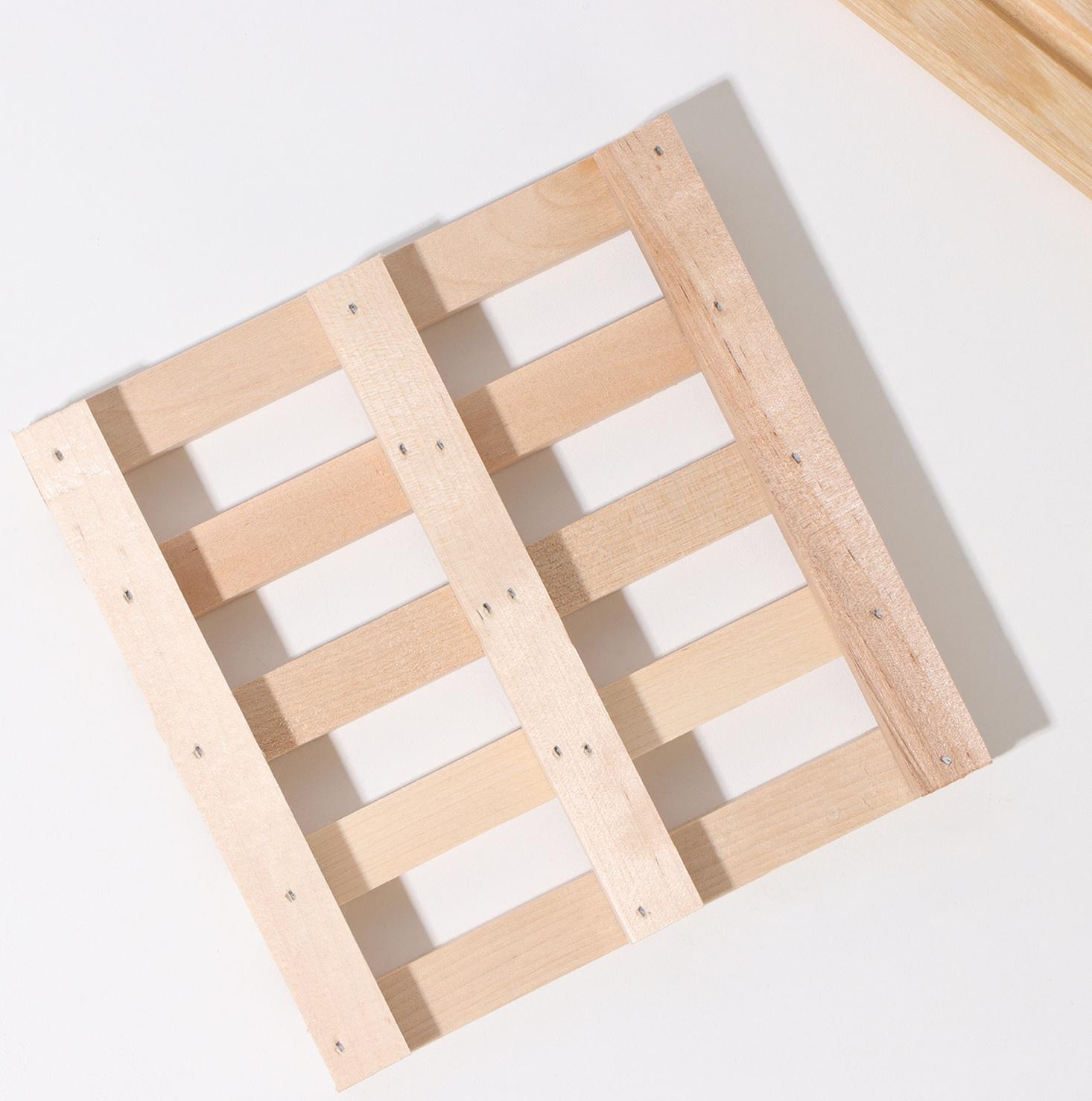 Подставка под горячее 