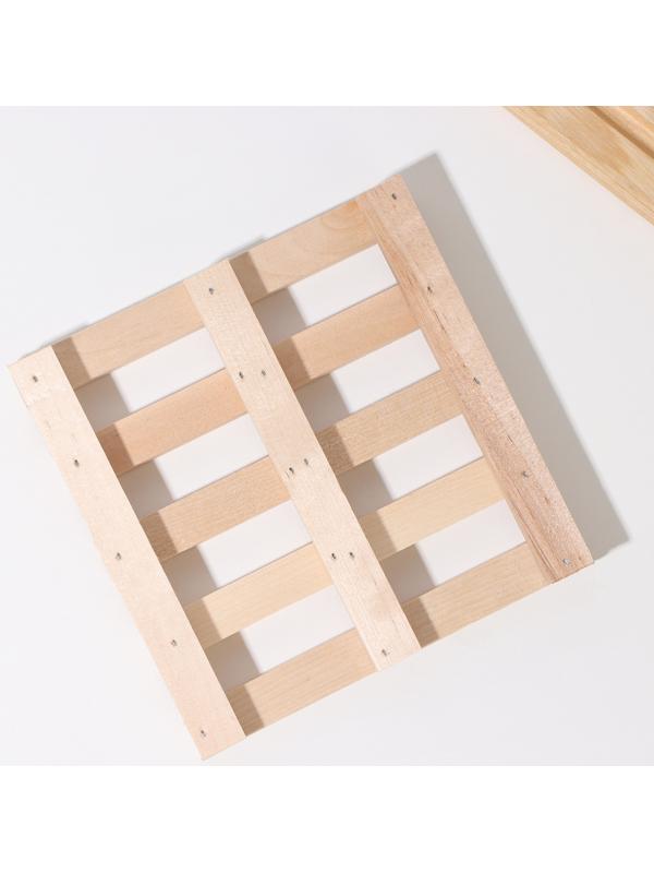 Подставка под горячее 