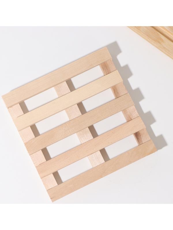 Подставка под горячее 