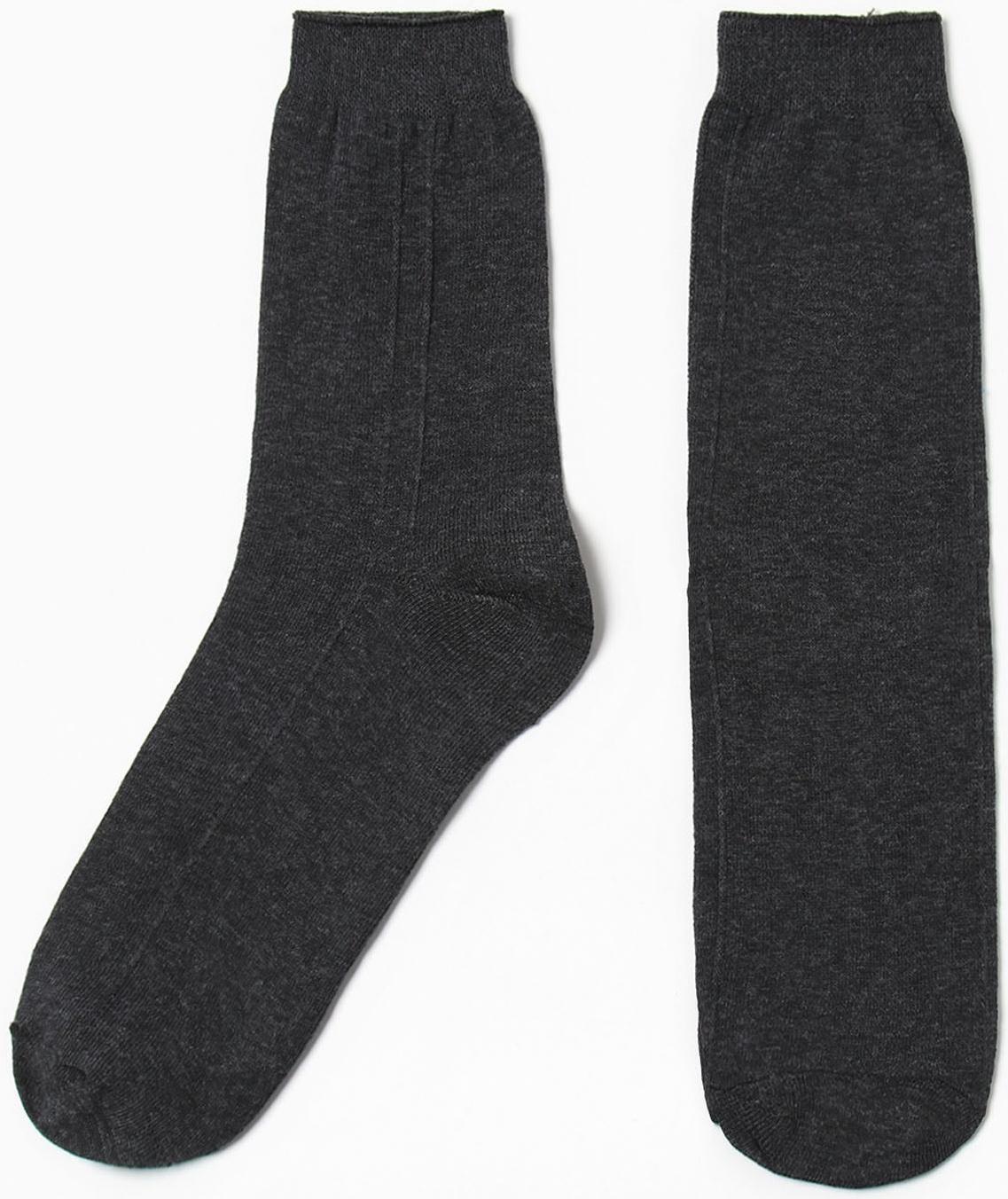 Носки мужские УТ-00013768, цвет микс, р-р 27