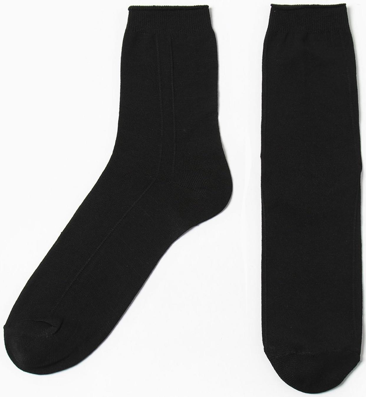 Носки мужские УТ-00013768, цвет микс, р-р 27