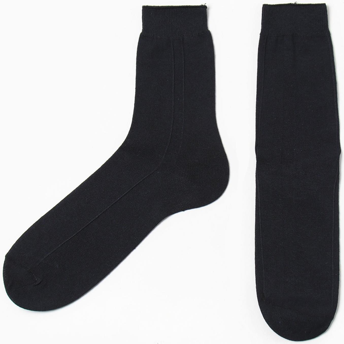 Носки мужские УТ-00013768, цвет микс, р-р 27