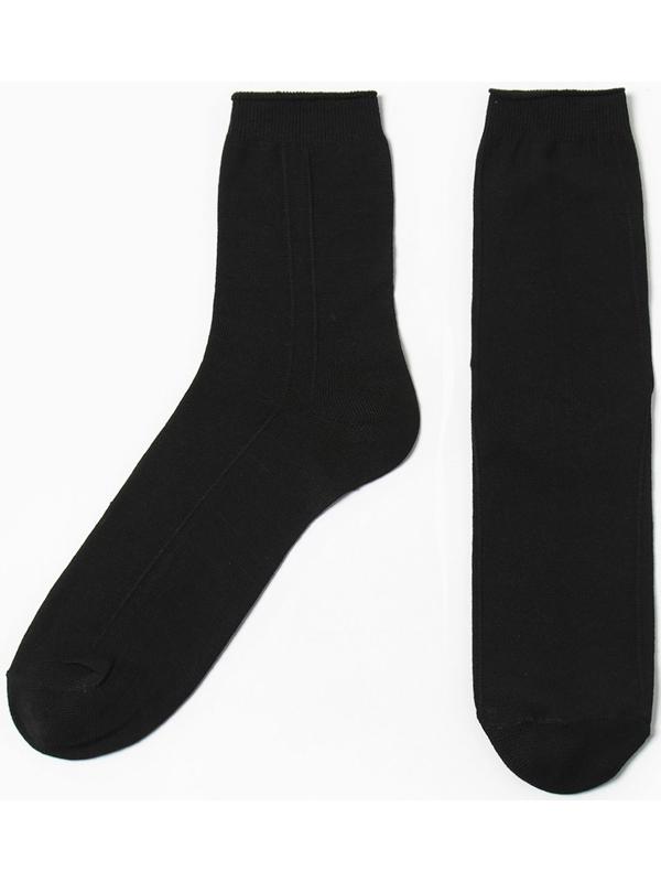 Носки мужские УТ-00013768, цвет микс, р-р 27