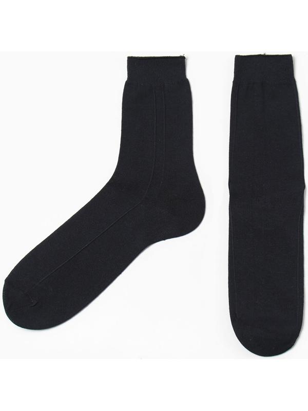 Носки мужские УТ-00013768, цвет микс, р-р 27